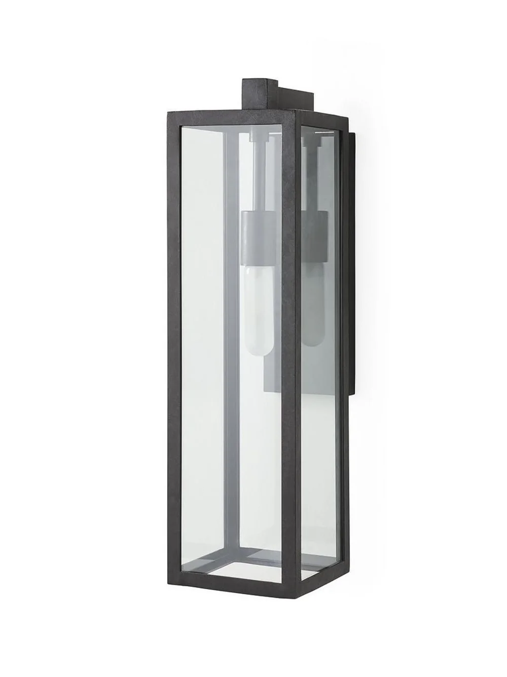 Warwick Outdoor Sconce By Serena & Lily, NIB
